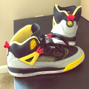 Jordan Spiz’ike 3M